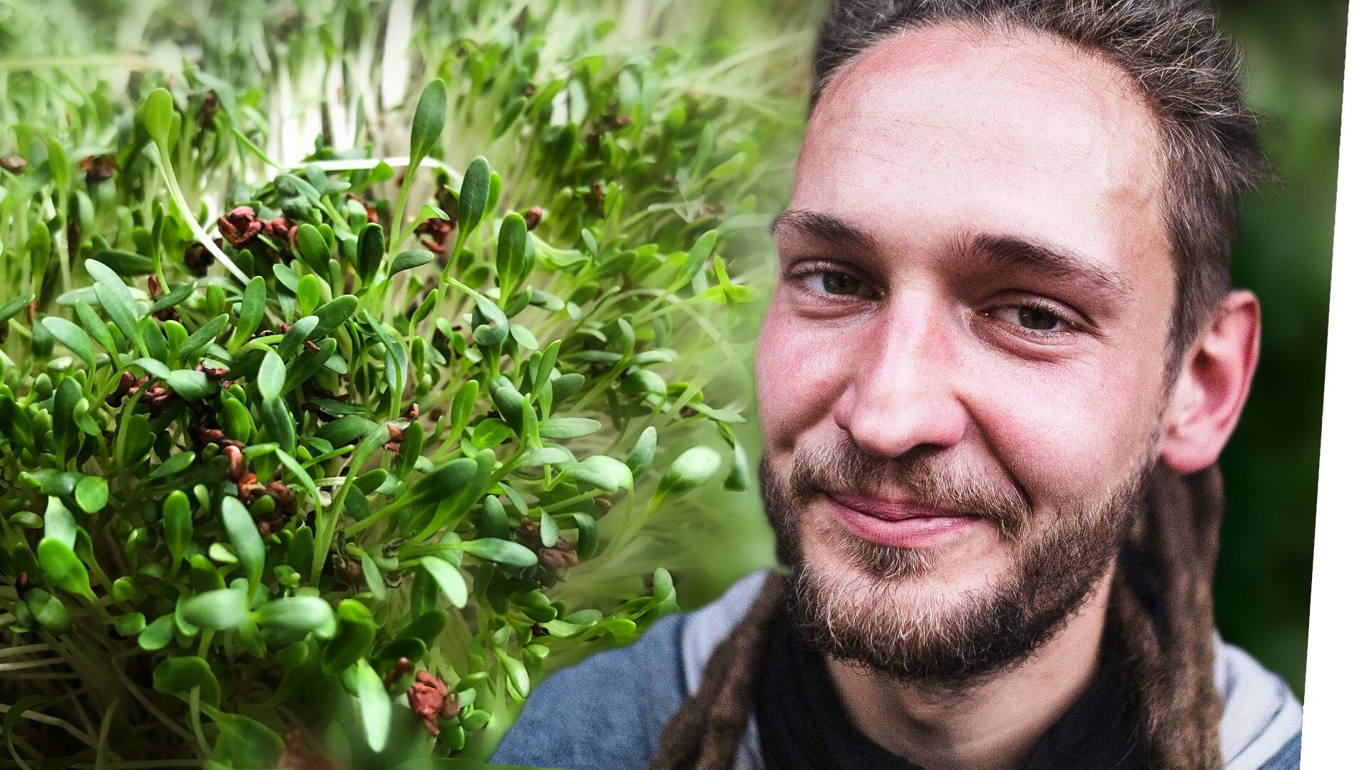 Kliemannsland Aussaat Gärtnern im Winter ARD Mediathek