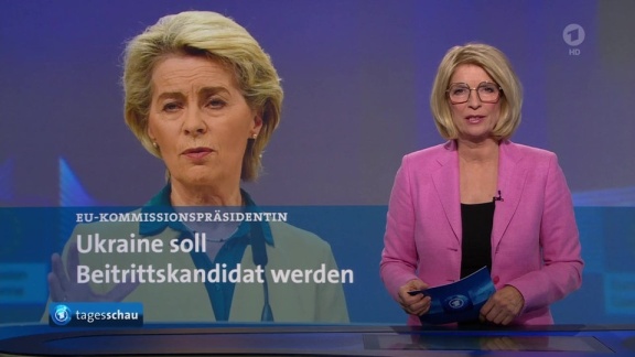 Tagesschau - Tagesschau, 15:00 Uhr