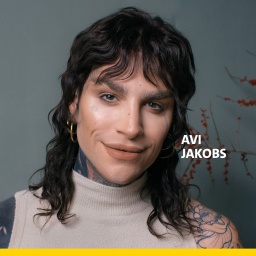 Avi Jakobs