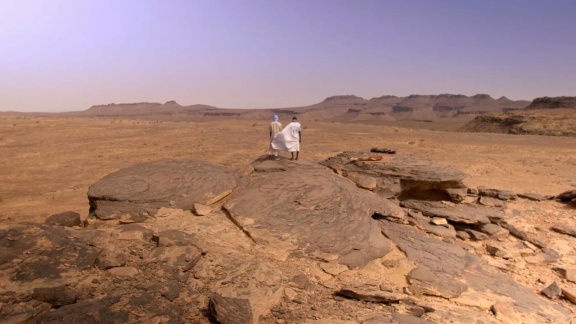 Reportage & Dokumentation - Leben Bei 50° C - Wenn Hitze Zur Bedrohung Wird