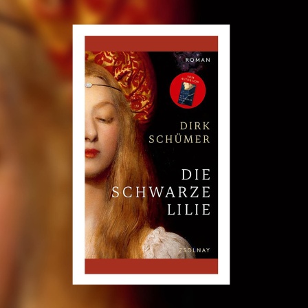 Dirk Schümer - Die schwarze Lilie