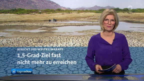 Tagesschau - Tagesschau, 17:00 Uhr