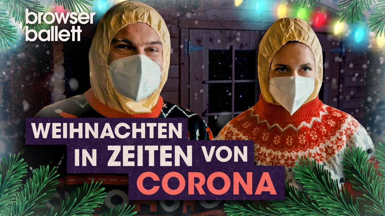 Weihnachten in Zeiten von Corona