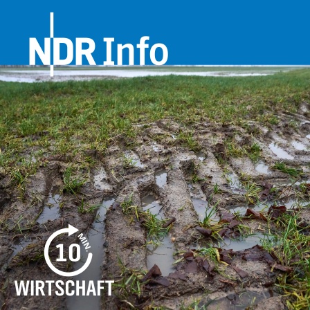 Überschwemmungen und Hochwasser nach starken Regenfällen in der Region Hannover