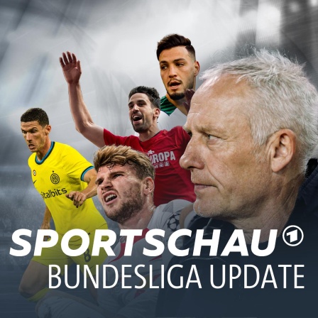 Das Sportschau Bundesliga Update vom 03.11 - Hot-Club Freiburg