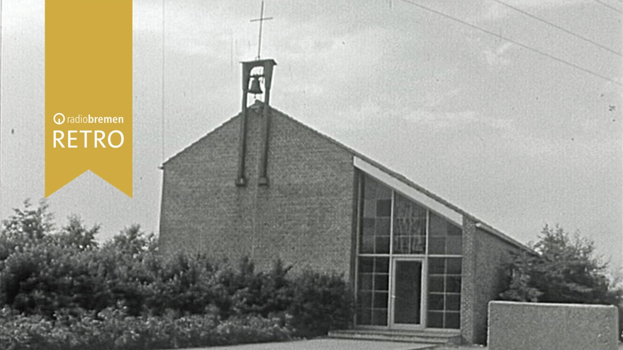 Kirche in der Diaspora (1962)