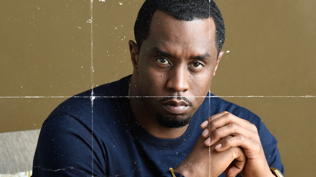 ZAPP: Der Fall P. Diddy: Klicks mit Gerüchten - hier anschauen