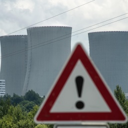 Atom-Allianz trifft sich in Brüssel