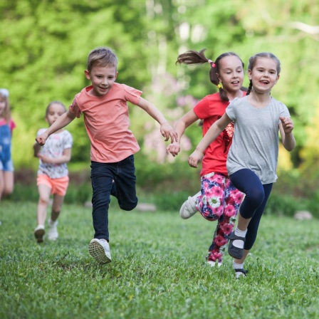 Weltkindertag - In Deutschland ist jedes fünfte Kind von Armut gefährdet