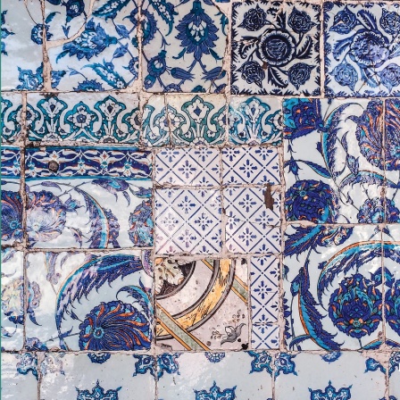 Barbara Köhler - Istanbul, zusehends