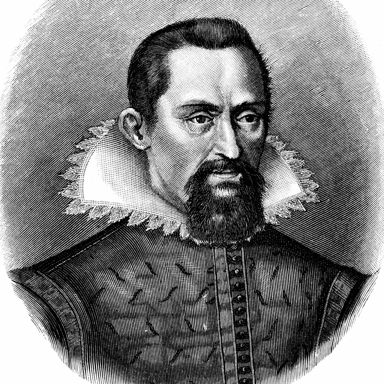 Das Wissen · Johannes Kepler und die Entdeckung des Himmels · Podcast