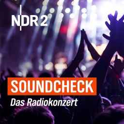 Das NDR 2 Radiokonzert