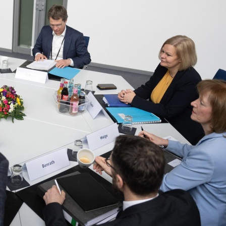 Zähe Tarifverhandlungen für Bund und Kommunen