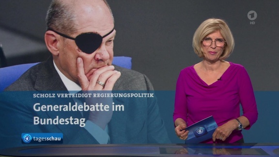 Tagesschau - Tagesschau 15:00 Uhr