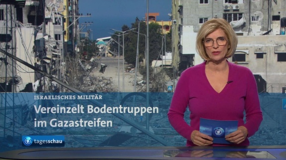 Tagesschau - Tagesschau 15:00 Uhr