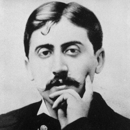 Marcel Proust - Auf der Suche