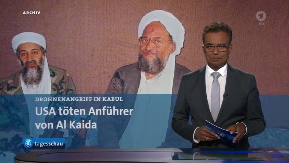 Tagesschau - Tagesschau, 17:00 Uhr