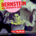 Podcast | Leonard Bernstein. Das ungenierte Genie © dpa/akg-images