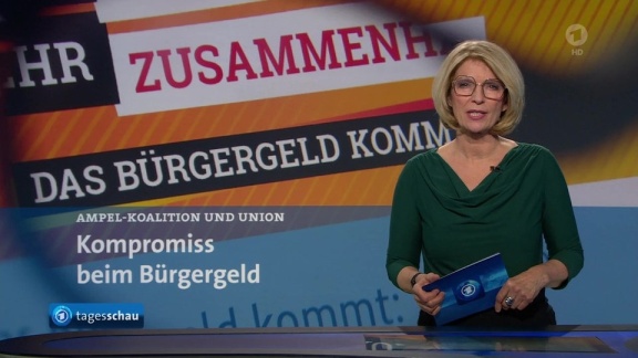 Tagesschau - Tagesschau, 17:00 Uhr