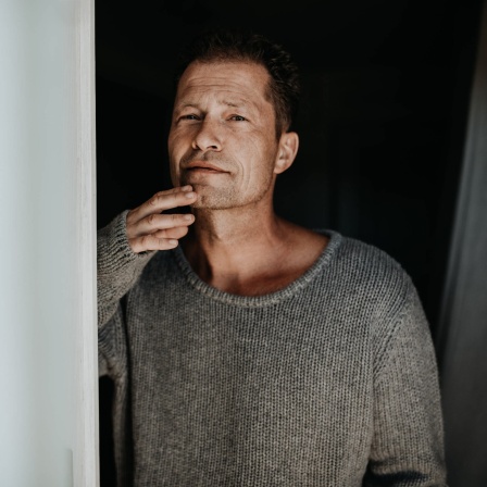 Til Schweiger spricht in SWR1 Leute über seinen neuen Film &#034;Lieber Kurt&#034;. Es geht um den  Tod eines Kindes und was dieses traumatische Ereignis mit den zurückbleibenden Erwachsenen macht