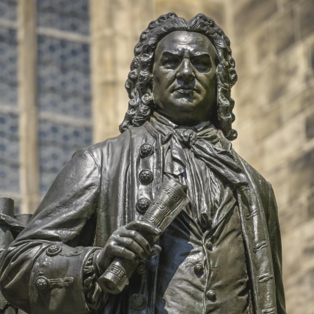 Johann Sebastian Bach - Die Matthäus-Passion