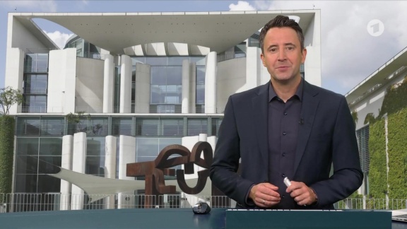 Tagesschau - Tagesschau 15:00 Uhr, 03.09.2025