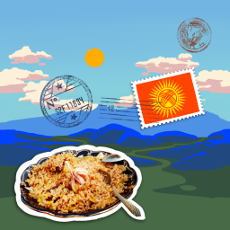 Podcast Ostwärts: Kirgistan
