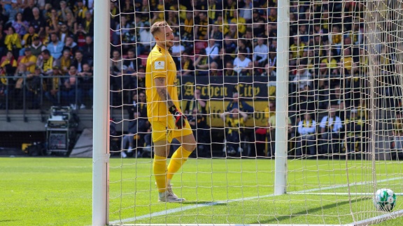 Sportschau - Alemannia Aachen Gegen Den Bonner Sc Im Re-live