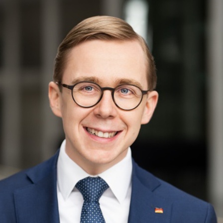 Philipp Amthor