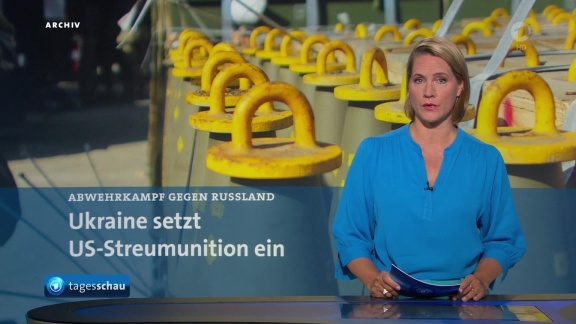 Tagesschau - Tagesschau 09:00 Uhr