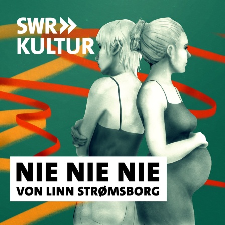 Linn Strømsborg: Nie, Nie, Nie