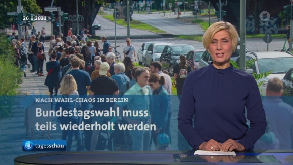 Tagesschau - Tagesschau 12:00 Uhr, 19.12.2023