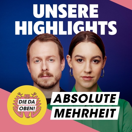 "Wie ist Friedrich Merz denn so?" – Die Highlights, Teil 1 - Thumbnail