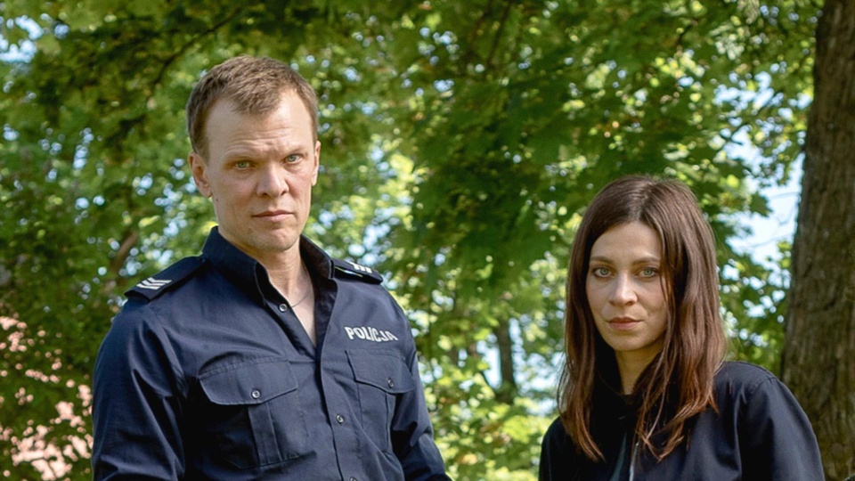 Viktoriya Vudmenning kastingi