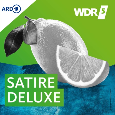 WDR 5 Satire Deluxe