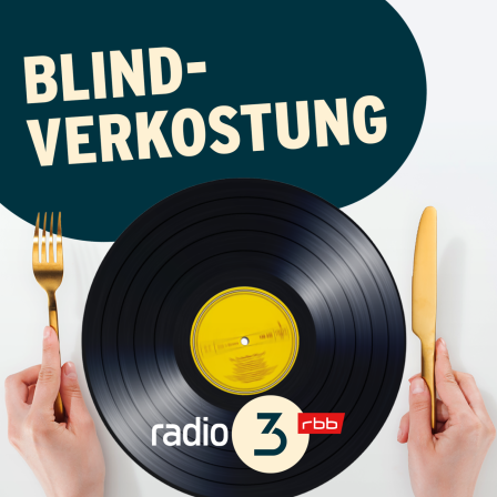 Blindverkostung © radio3
