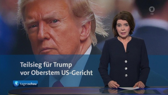 Tagesschau - Tagesschau 20:00 Uhr, 01.07.2024