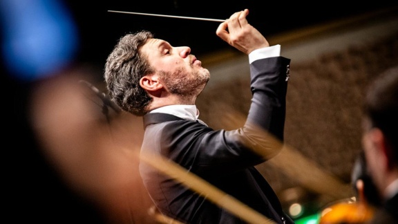 Musiksendungen Im Ersten - Benefizkonzert Des Bundespräsidenten