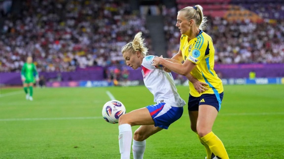 Coverbild Deutschland / Giulia Gwinn