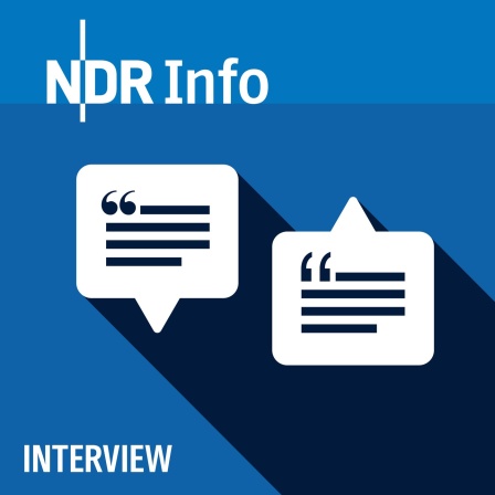 Logo NDR Info Interview