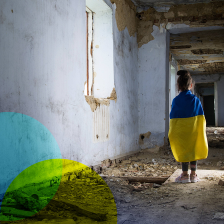 Frieden in der Ukraine – zu welchem Preis?