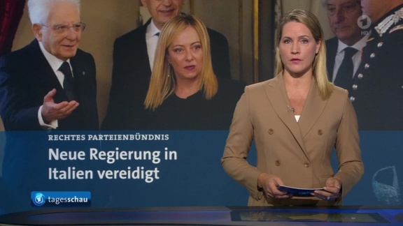 Tagesschau - Tagesschau, 12:00 Uhr