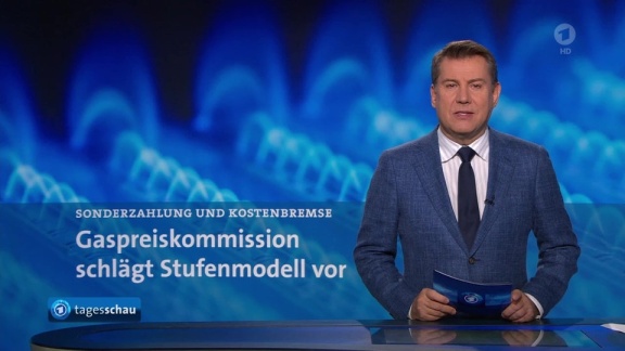 Tagesschau - Tagesschau, 00:15 Uhr