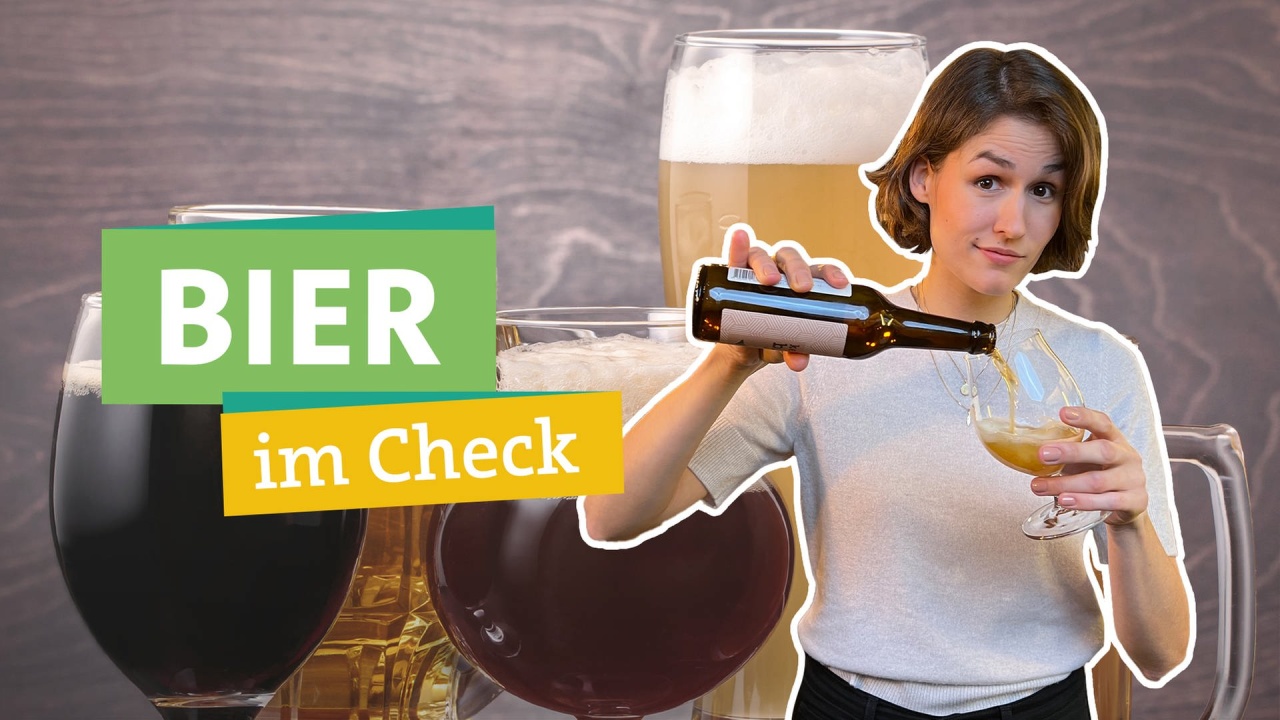 Craft Beer vs. Großbrauerei - Was ist grüner?