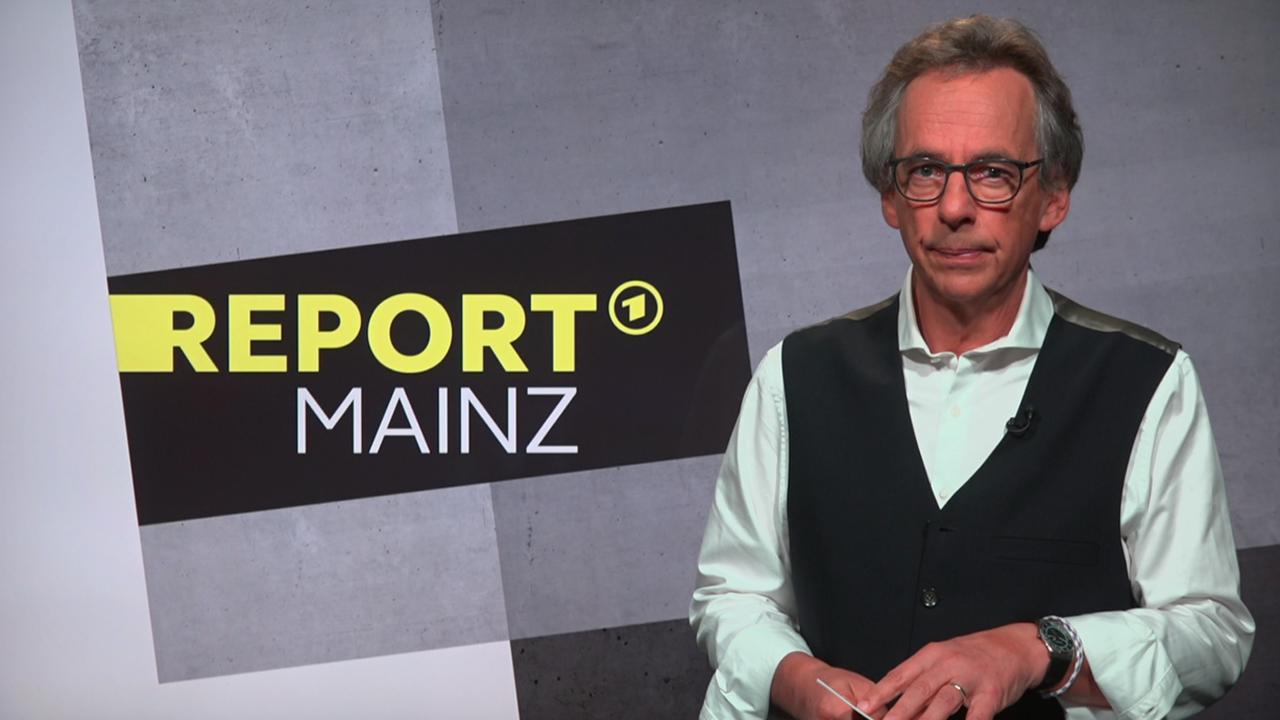 REPORT MAINZ Vom 13. September 2022 | ARD Mediathek