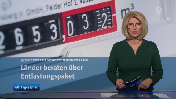 Tagesschau - Tagesschau, 12:00 Uhr