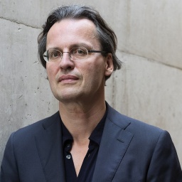 Bernhard Pörksen