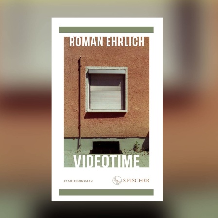 Roman Ehrlich - Videotime