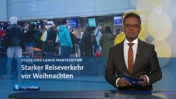 Tagesschau - Tagesschau, 12:00 Uhr