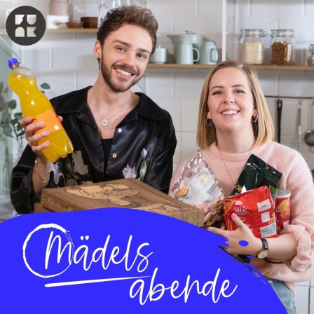 Mädelsabende - Trailer - Thumbnail